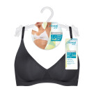 Dámská podprsenka Sloggi BODY ADAPT Soft Bra černá