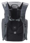 Batoh na notebook Nitro Daypacker Two Graphite