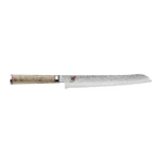 Zwilling Miyabi 5000MCD Japonský nôž na chlieb 23cm (34376-231)