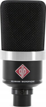 Neumann Microphone Neumann TLM 102 BK