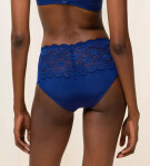 Dámske nohavičky Amourette 300 Maxi X - BLUE 6722 - TRIUMPH BLUE 36