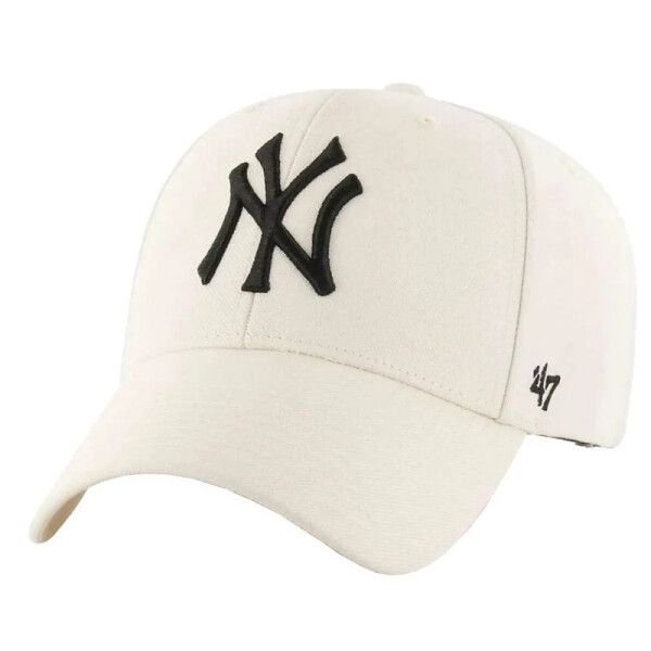47 Značka Mlb New York Yankees Čiapka B-MVPSP17WBP-NT jedna velikost