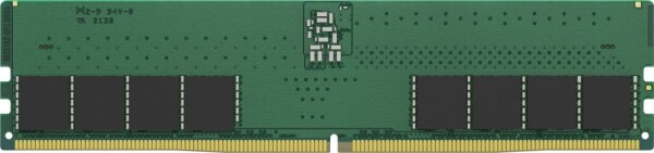 Kingston ValueRAM, DDR5, 16 GB, 5600MHz, CL46 (KVR56U46BD8-48)