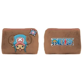 PYRAMID One Piece plyšový peračník Chopper DPL12 / Peračník (SR2510253EPM)