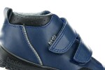 Beda Navy celoročné členkové barefoot topánky (BFN 170060/W/M/NL/OK/GR) 28 EUR