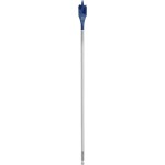 Bosch Accessories 2608900347 frézovací vrták do dreva 1 ks 20 mm Celková dĺžka 400 mm šesťhranný záhlbník 1 ks; 2608900347