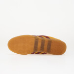 Tenisky adidas Gazelle Lo Pro W Creme Yellow/ Shadow Red/ Gum EUR 41 1/3