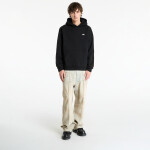 Mikina OBEY Bold Star Extra Heavy Hood Black XL