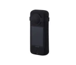 Insta360 X3 - Silikónový obal a krytka objektívu (1INST402S)