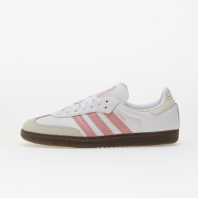 Tenisky adidas Samba Og W Ftw White/ Wonder Mauve/ Off White EUR 36 2/3