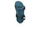 Xero Shoes Z-trail EV Deep Lagoon M barefoot sandále 45 EUR