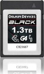 Delkin Delkin CFexpress BLACK R1725/W1530 (G3) 150GB