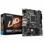 Gigabyte H610M DDR4