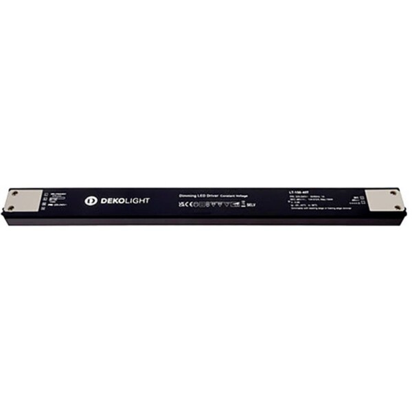 Deko Light 862269 napájací zdroj pre LED konštantné napätie 150 W 1040 - 3125 mA 48 V/DC stmievateľný; 862269