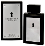 Antonio Banderas The Secret voda 100 ml