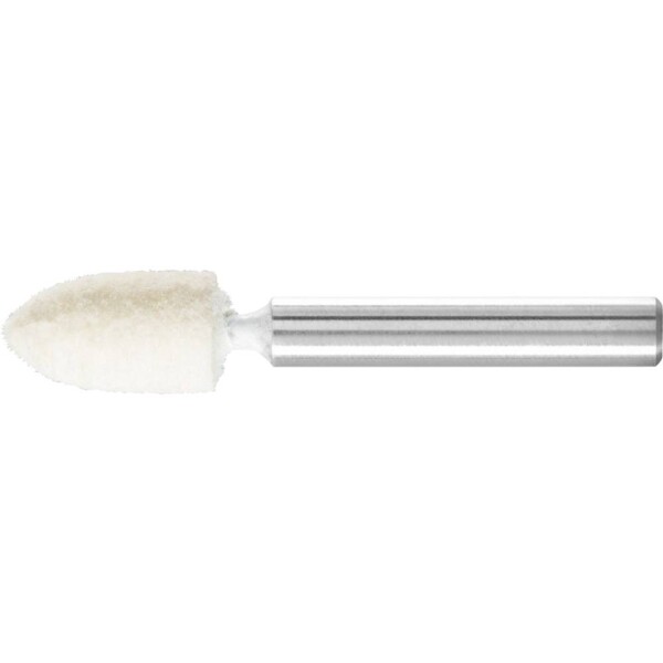 PFERD TOOLS 44100132 leštiace pero Priemer 10 mm 10 ks; 44100132