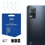 3mk Lens Protection Realme 9 5G / Sklo na fotoaparát / hybridný / 4 ks
