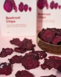 Vilgain Chipsy z červenej repy – 30 g
