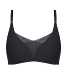 Dámska podprsenka Triumph Shape Smart P čierna BLACK 03
