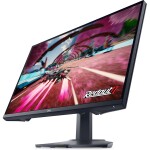 27 DELL G2724D čierna / LED / 2560x1440 / IPS / 16:9 / 1ms / 1000:1 / 400 cd-m2 / DP+HDMI / VESA / 3Y (210-BHTK)