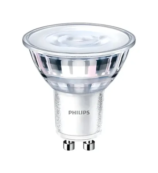 Philips CorePro LEDspot 3,5-35W GU10 840 / LED žiarovka / GU10 / 275lm / 4000K / 36 ° / A++ (SKL000244346)