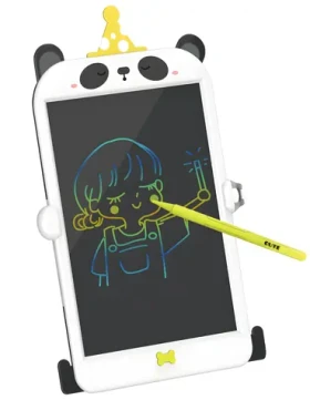 2KIDS TOYS LCD kresliaci tablet Panda