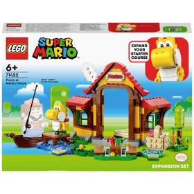 LEGO® Super Mario™ 71422 Piknik u Maria