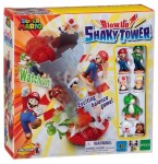 Epoch Super Mario Blow UP Roztrasená veža