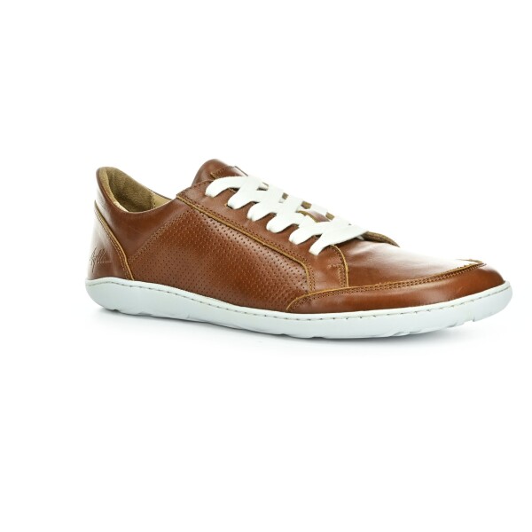 Aylla Shoes Ari M hnedé barefoot poltopánky 44 EUR