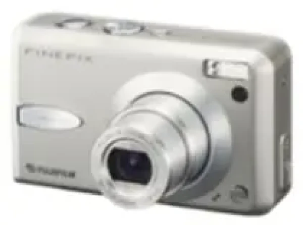 Fujifilm FinePix F30 /6,3MPx / 3x zoom / 2,5" LCD (190105)