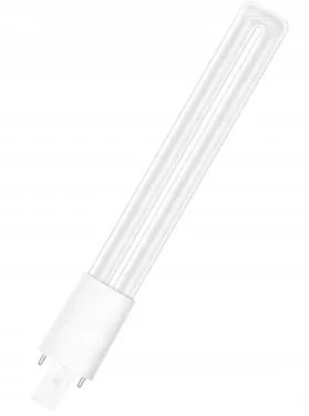 OSRAM S11 G23 / LED žiarovka / 6W / 700lm / 4000K