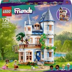 LEGO® Friends 42638 Hotel na zámku