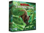 TLAMA games Hľadanie strateného druhu (The Search for Lost Species CZ)