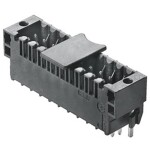Weidmüller konektor do DPS Počet pólov 20 Raster (rozteč): 3.5 mm 1795270000 42 ks; 1795270000