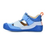 Affenzahn Prewalker Sandal Leather Freely Elephant barefoot sandále 26 EUR
