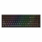 IQUNIX F97 Dark Side Wireless / Herná klávesnica / Bezdrôtová / RGB / MX Red Switche (0600310352853)