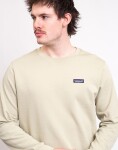 Patagonia M's Daily Crew Weathered Stone S