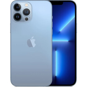 IPhone 13 Pro Max 256GB Sierra Blue