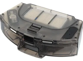 Sencor SRXD 9307 / Nádoba 2 v 1 na vysávanie a mopovanie / pre SRV 9350WH, SRV 9385WH (8590669345946)