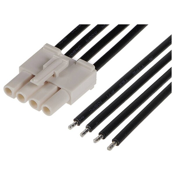 Molex 216291-1041 1 ks Bulk; 216291-1041