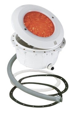 Vágner Pool Podvodný svetlomet VA LED RGB farebné - 16 W