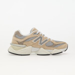 Tenisky New Balance 9060 V1 Incense/ Raincloud/ Arid Stone EUR 45.5