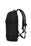 Batoh na notebook Travelite Pathway Backpack Allround Black