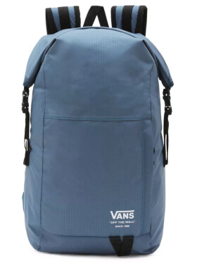 Vans ROLLTOP VANS TEAL študentský batoh