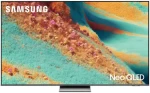 75" Samsung QE75QN85F strieborná / Televízia / 4K / Neo QLED / HDMI / USB / Wi-Fi / LAN / BT / 40W repro (100002134593)