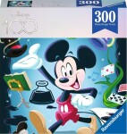 Ravensburger Disney 100 rokov: Mickey