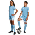 Šortky adidas Squadra 25 Jr JJ2426 128 cm