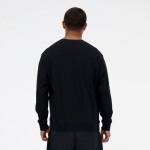 Mikina New Balance Athletics Premium Logo M MT41547BK M