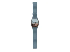 UAG Pathfinder remienok pre Apple Watch 44/45/46/49mm modro-béžová (194161118051)