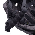 Cyklistická prilba Hi-Tec Ivaar Jr 92800664411 L